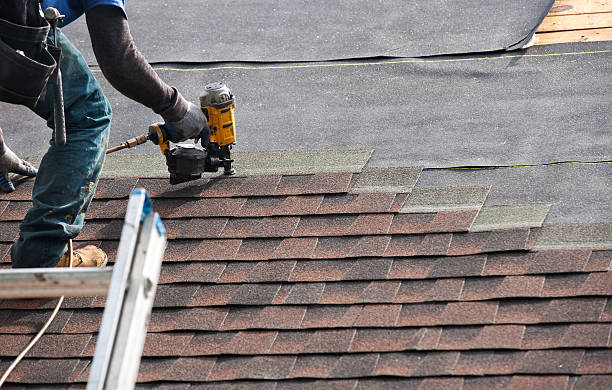 Licensed Roofing service in Streetman, TX - Brentwood Metal Roofing